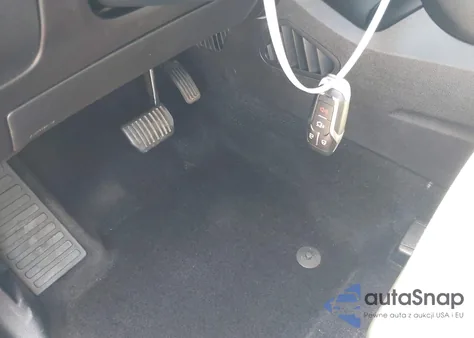 2015 Ford Edge Se из США, поврежденный, VIN 2FMTK3G97FBB70565